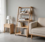 Living Room Magazine Rack